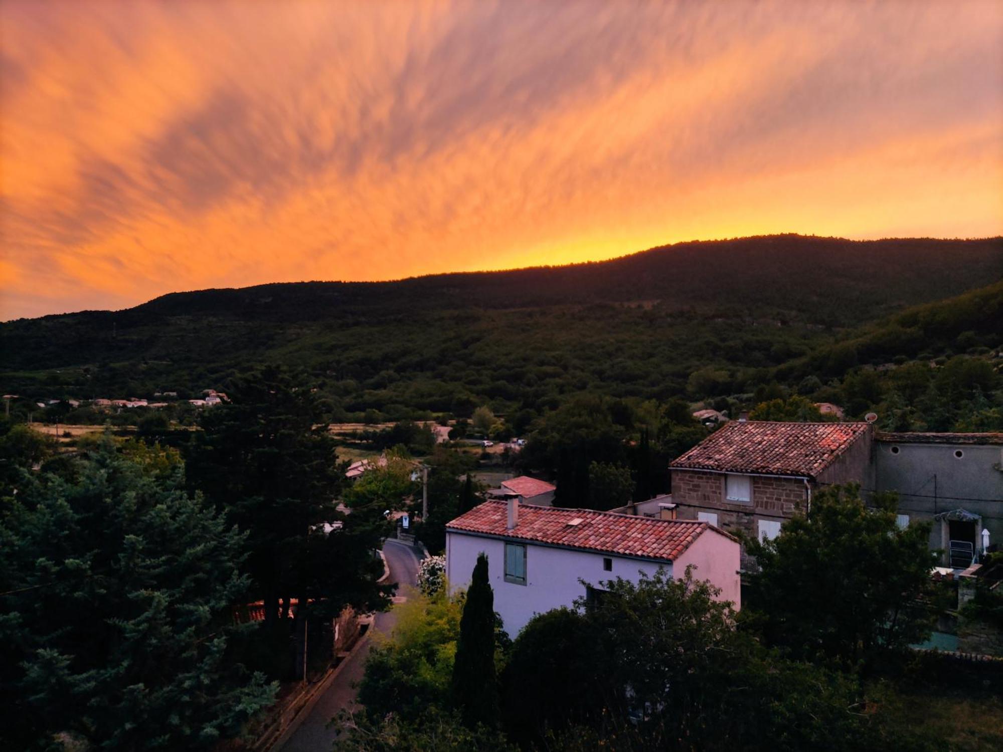 De L'atelier Saint-Privat (Herault)