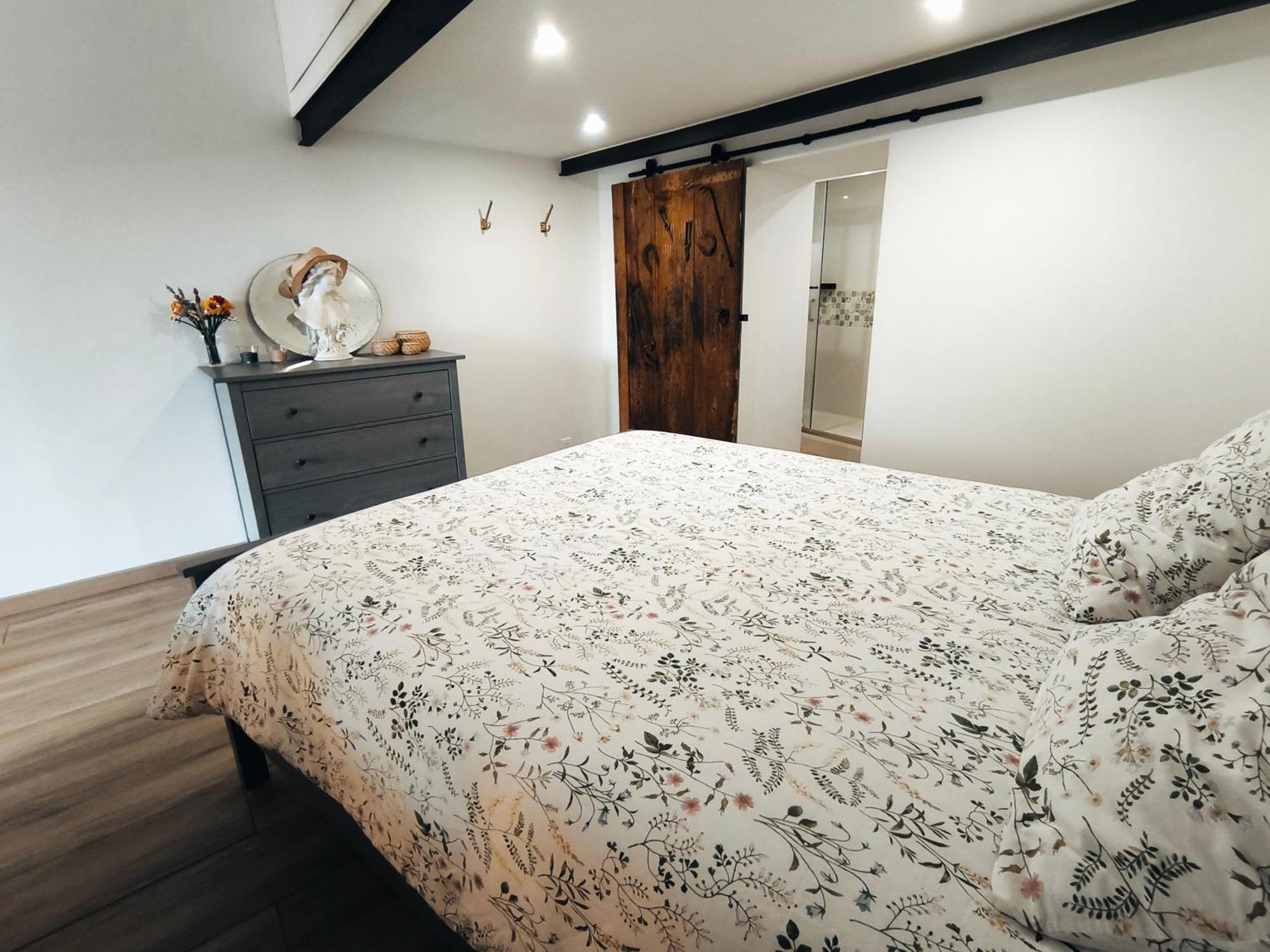De L'atelier Saint-Privat (Herault)