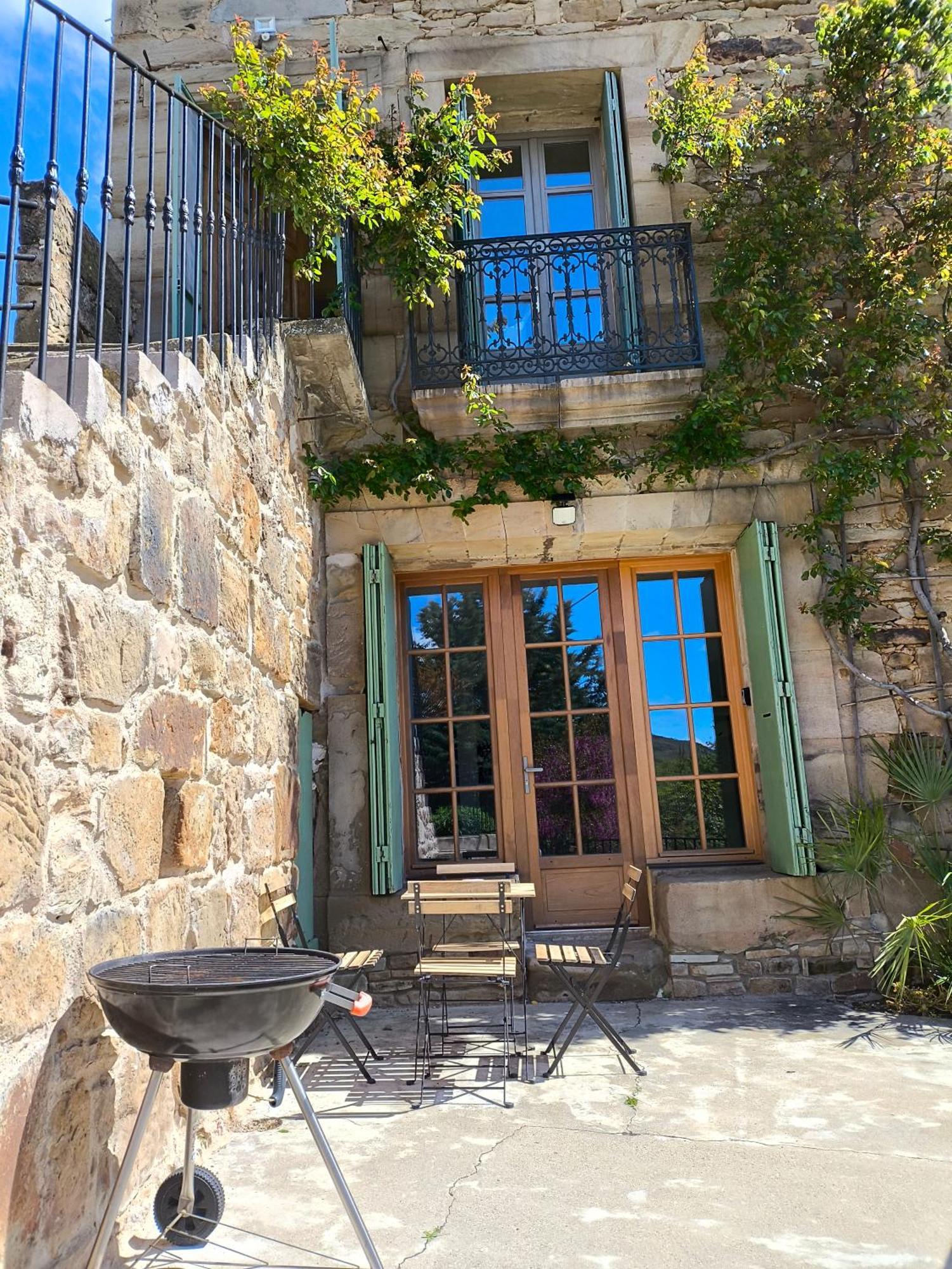 Ferienhaus De L'atelier *